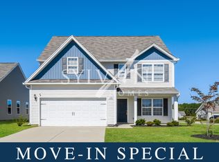 1104 Mission Grass Rd, Gilbert, SC 29054