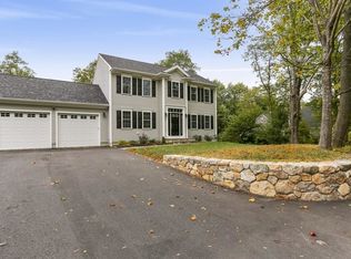 590 Front St, Marion, MA 02738