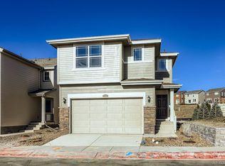 1144 Smiley Creek Point, Colorado Springs, CO 80904