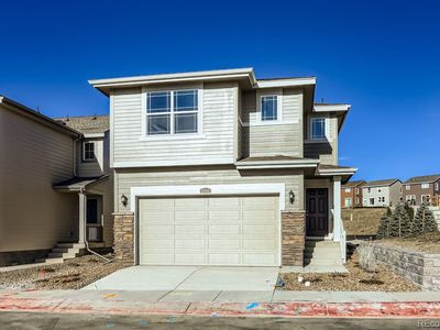 1144 Smiley Creek Point, Pt Colorado Springs, CO, 80904