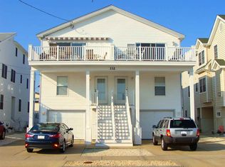 332 38th St #EAST, Sea Isle City, NJ 08243