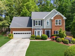 2865 Ivey Oaks Ln, Roswell, GA 30076