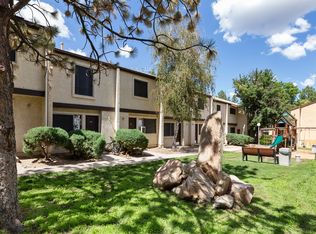 355 Country Club Cir #3B-1BA-1061SQFT, Prescott, AZ 86303