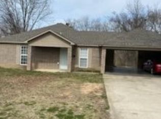 604 E Cherry Ave #1, Jonesboro, AR 72401