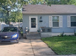 26241 Annapolis St, Dearborn Heights, MI 48125