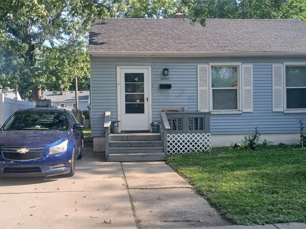 26241 Annapolis St, Dearborn Heights, MI 48125