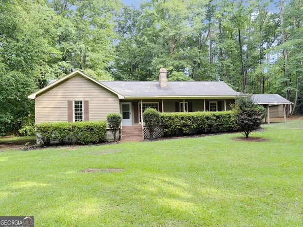 148 Greenbriar Dr, Gray, GA 31032