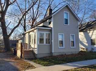 292 E 17th St, Des Moines, IA 50316