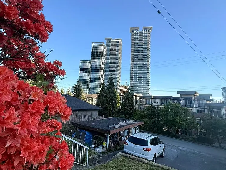4722 Ridgelawn Dr #BALCONY — Photo 9