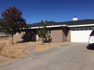 15408 Mojave St, Hesperia, CA 92345