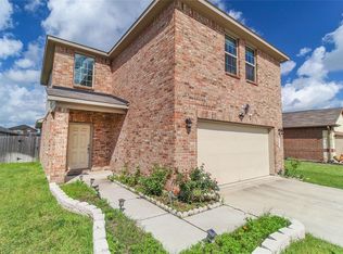 2410 Concord Ter, Missouri City, TX 77489
