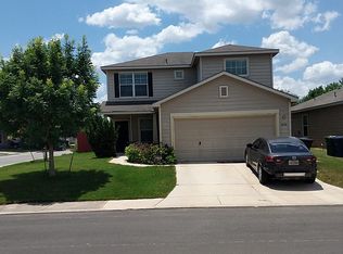 2342 Mission Vis, San Antonio, TX 78223