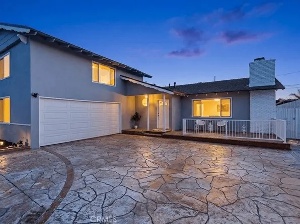 9552 Dewey Dr, Garden Grove, CA 92841