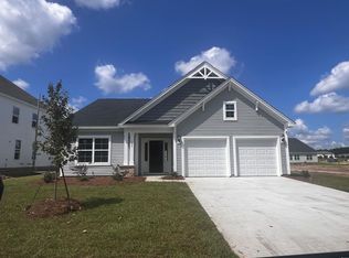153 Azure Loop LOT 378, Myrtle Beach, SC 29588