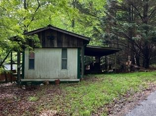 1013 Flat Gap Rd, Hiawassee, GA 30546