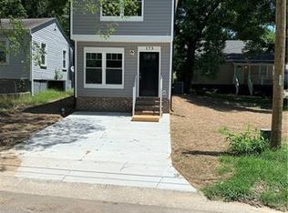 173 Georgia St SW, Georgia, NC 28025