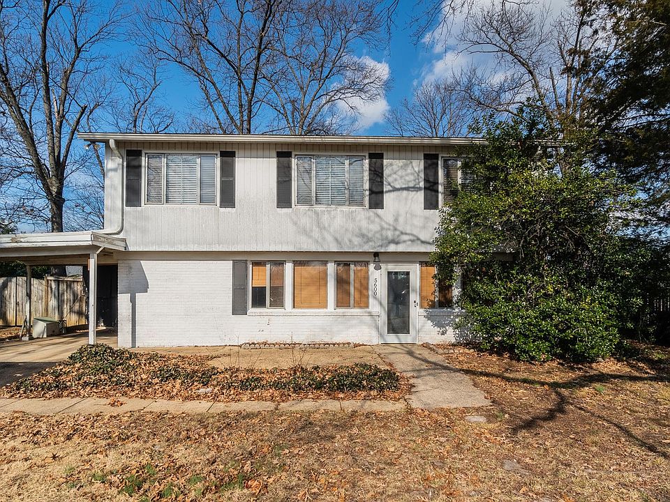 1st image of 5600 Asbury Ct