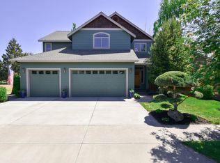 61694 Rigel Way, Bend, OR 97702