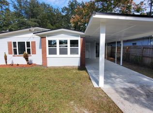 5063 Glenwood Ave, Jacksonville, FL 32205