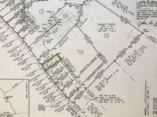 76 Ac Fairview N, Chatham, VA 24531