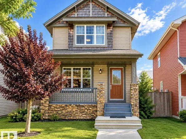 5135 1a Ave SW, Edmonton, AB T6X 0X3