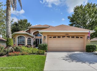11889 Wexford Blvd, Spring Hill, FL 34609
