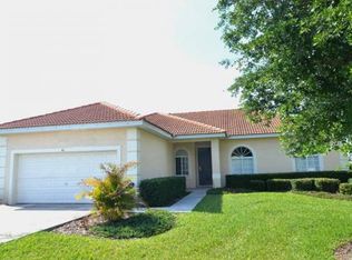 411 Bay Leaf Dr, Poinciana, FL 34759