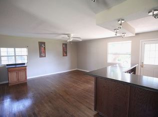 3114 N Dixie Blvd, Odessa, TX 79762
