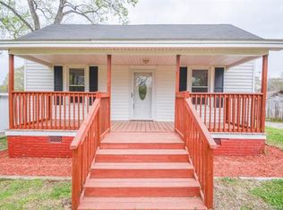 67 Robinson Dr SW, Concord, NC 28027