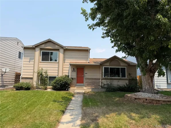 4314 Nepal Street, Denver, CO 80249