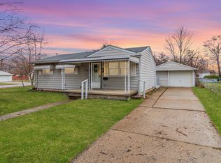1212 Hunter Ave, Ypsilanti, MI