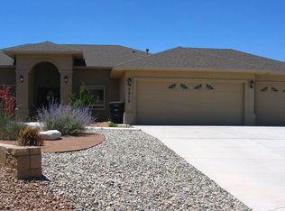 2915 Desert Breeze Ct, Alamogordo, NM 88310