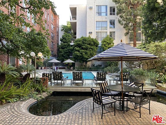 5th image of 1440 Veteran Ave APT 363