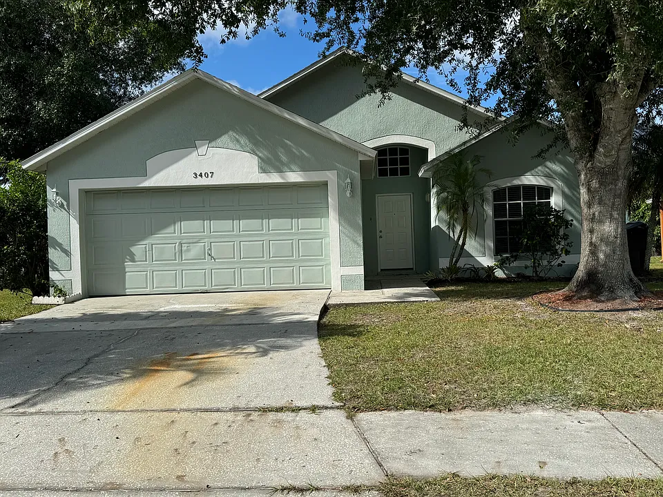 3407 Cypress Point Cir