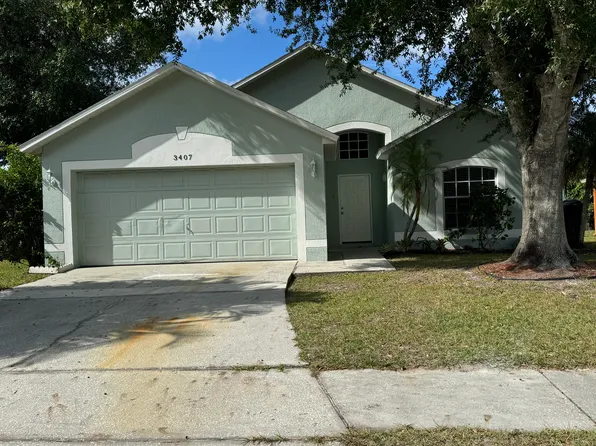 3407 Cypress Point Cir, Saint Cloud, FL 34772