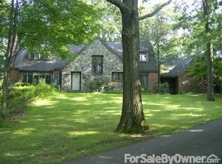 75 Farmersville Rd, Califon, NJ 07830