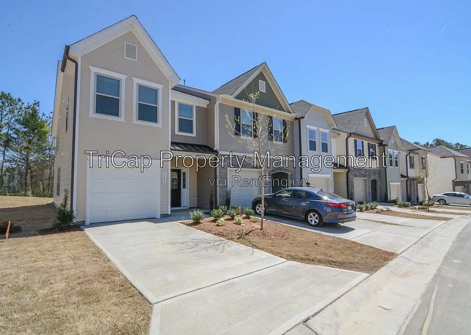 1245 Garden Stone Dr
