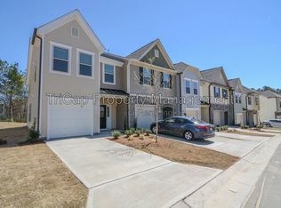 1245 Garden Stone Dr, Raleigh, NC 27610