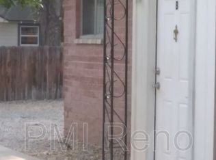 355 Burton St APT B, Carson City, NV