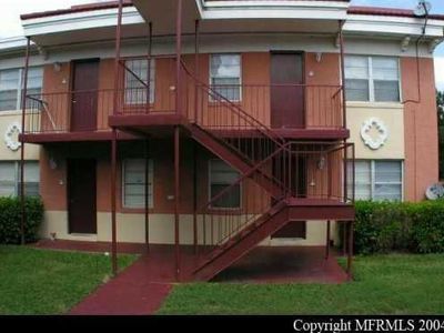 705 Wyman Ct #705, Orlando, FL, 32809