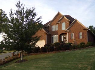 349 S Woodfin Ridge Dr, Inman, SC 29349