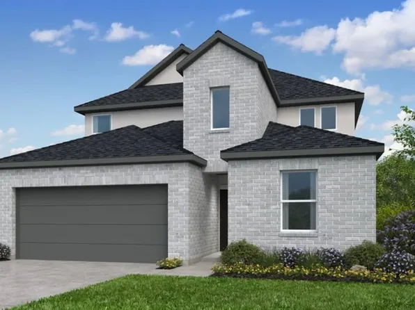 9643 Akashi Run Dr, Cypress, TX 77433