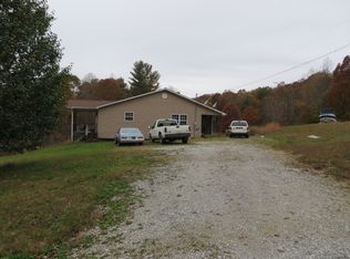 195 Patton Rd, Wartburg, TN 37887