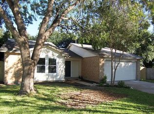 3101 Jeanne Marie Ct, Austin, TX 78745