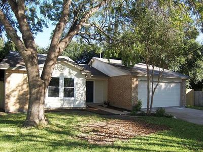 3101 Jeanne Marie Ct, Austin, TX, 78745