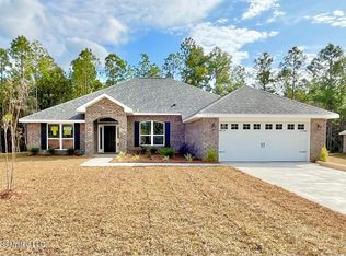 6277 Emerald Lake Dr, Biloxi, MS 39532