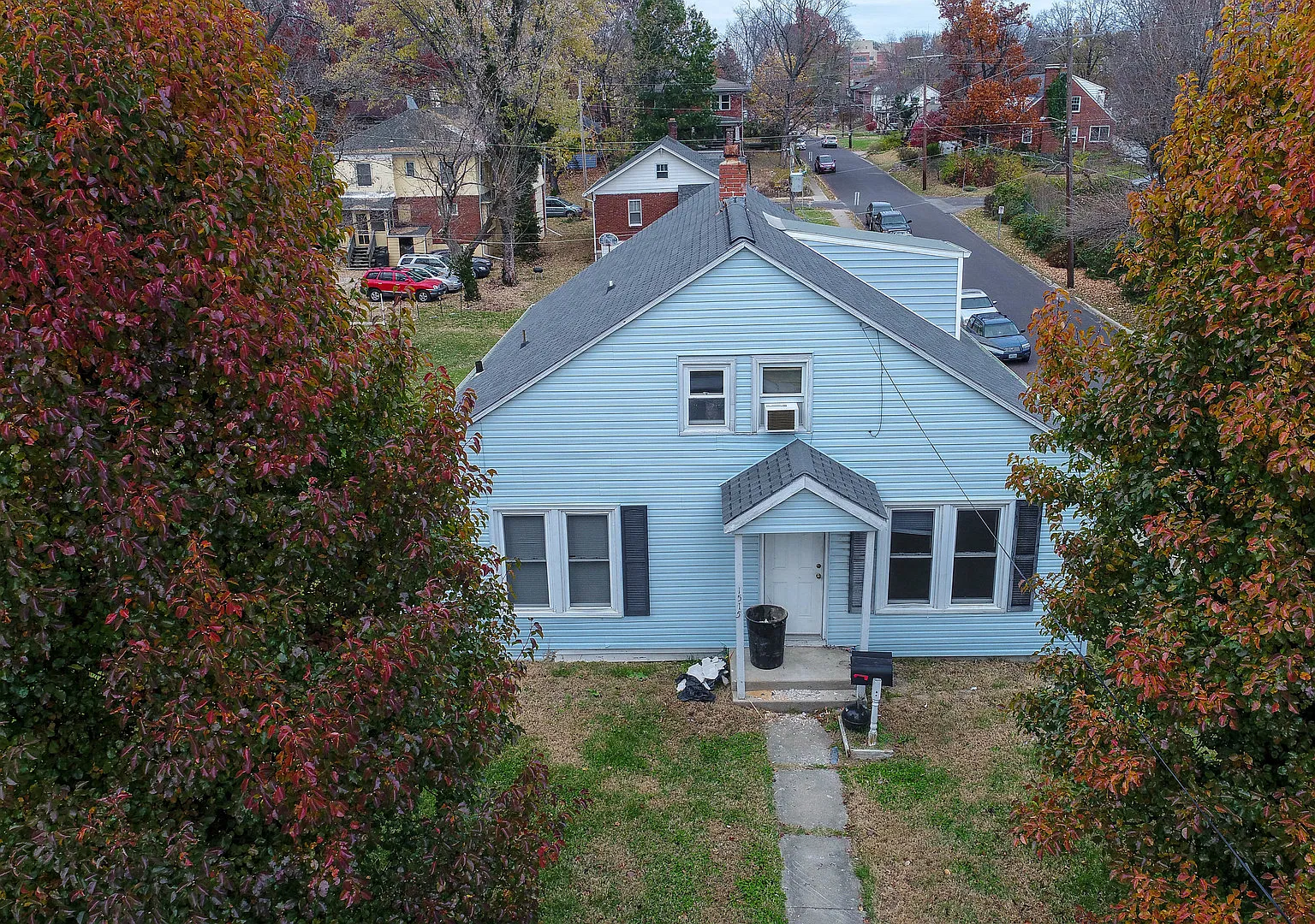 1515 Bouchelle — Photo 1