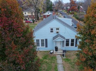 1515 Bouchelle, Columbia, MO 65201