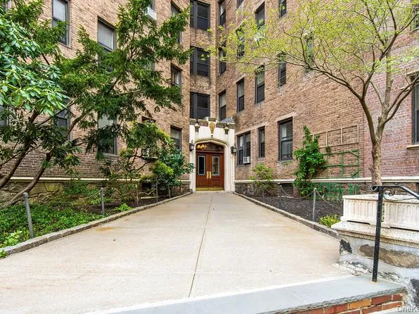 3875 Waldo Ave APT 9R, Bronx, NY 10463