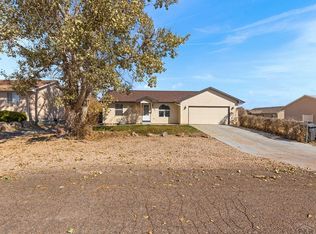 684 S Wolcott Dr, Pueblo West, CO 81007